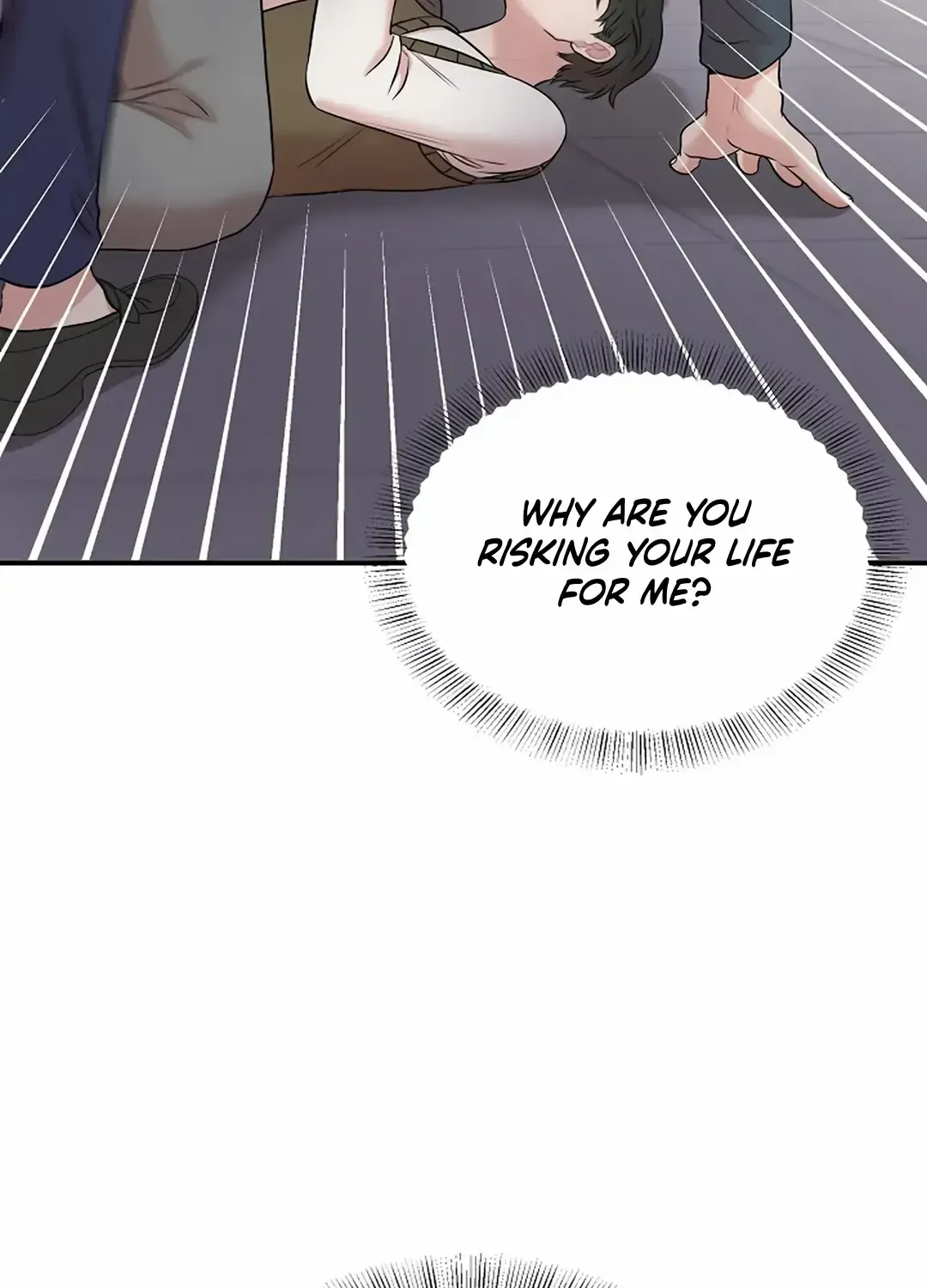 Engrave Your Mark, Master Chapter 13 page 109 - MangaNato