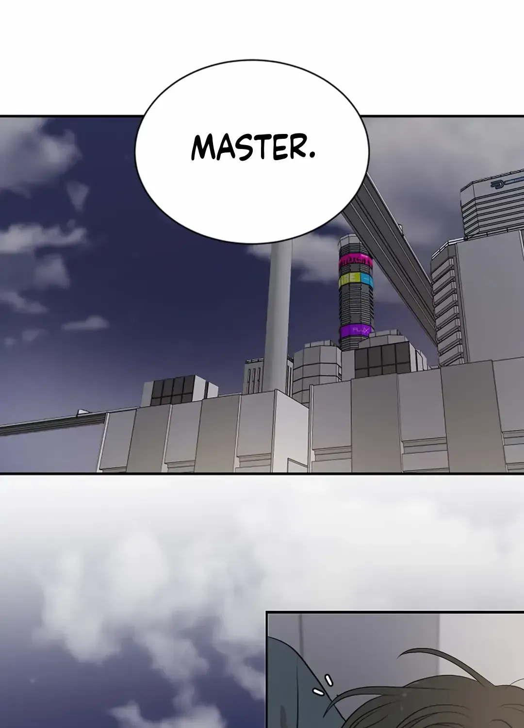 Engrave Your Mark, Master Chapter 13 page 4 - MangaNato