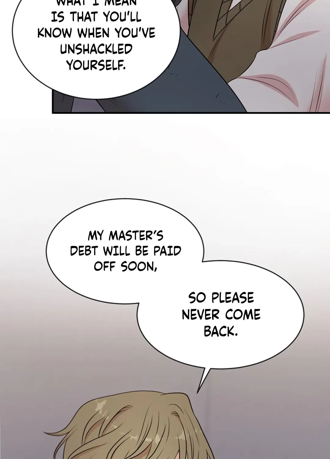 Engrave Your Mark, Master Chapter 14 page 50 - MangaNato