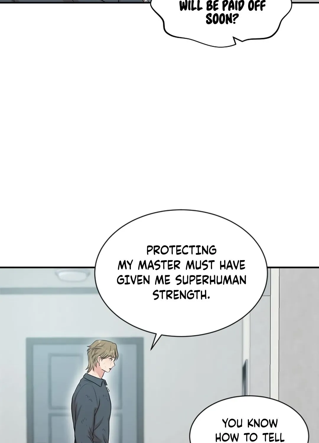 Engrave Your Mark, Master Chapter 14 page 70 - MangaKakalot