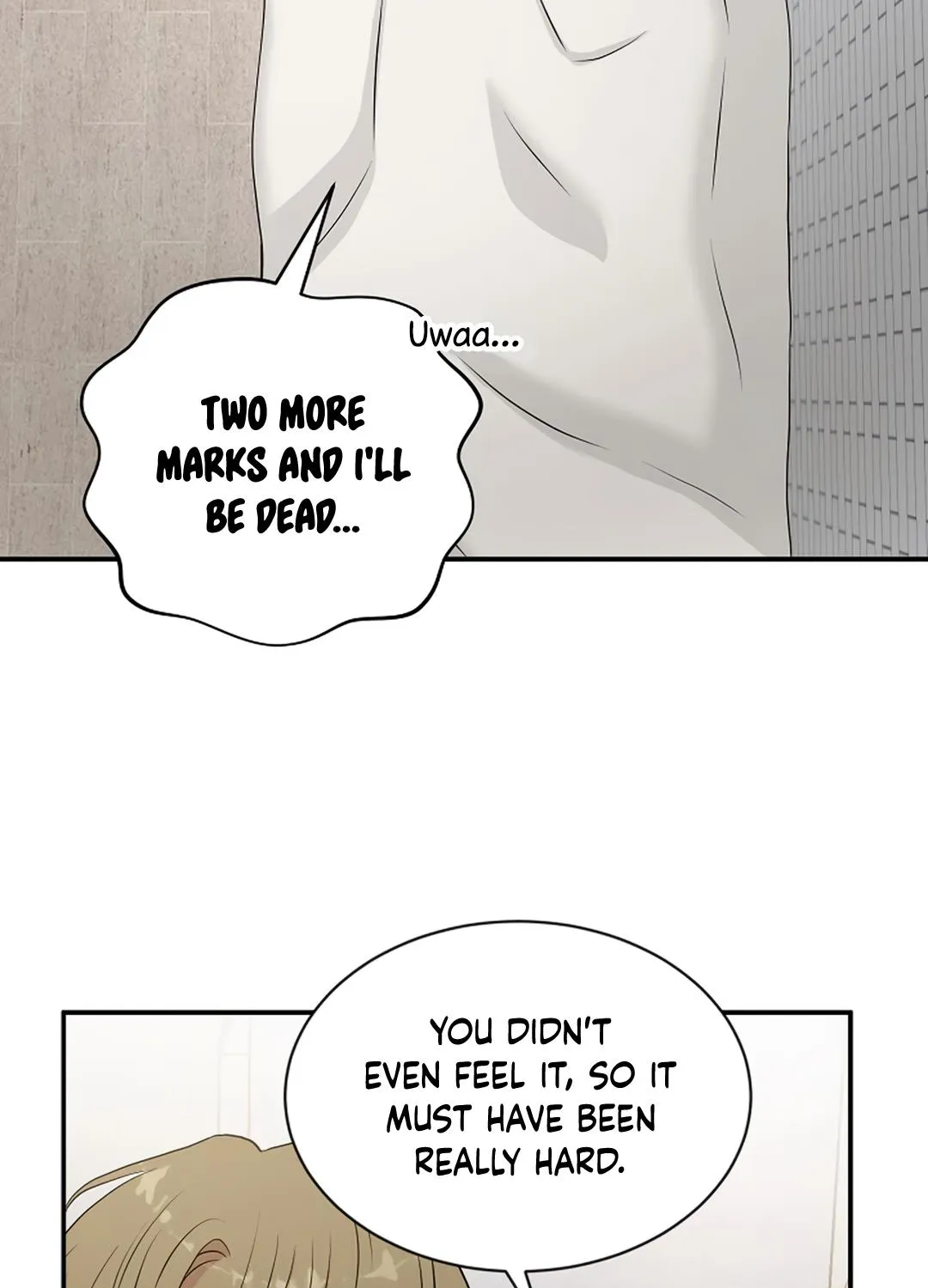 Engrave Your Mark, Master Chapter 16 page 26 - MangaNato