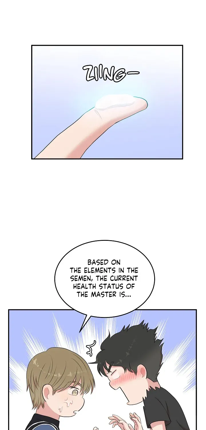 Engrave Your Mark, Master Chapter 2 page 52 - MangaNato