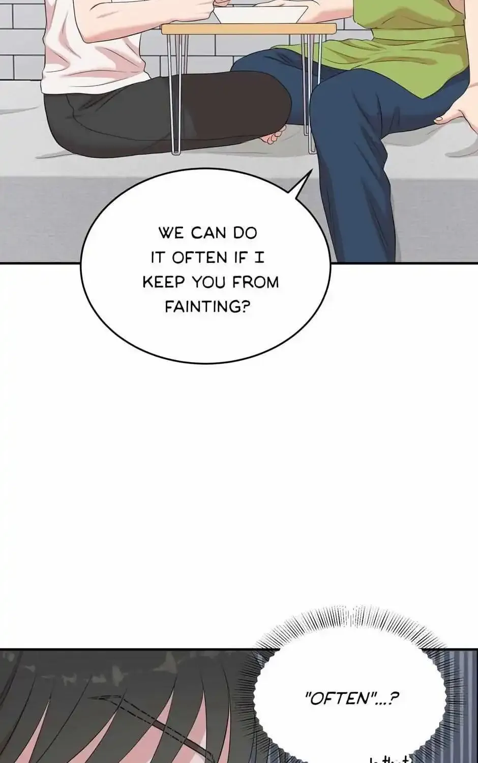 Engrave Your Mark, Master Chapter 29 page 85 - MangaNato