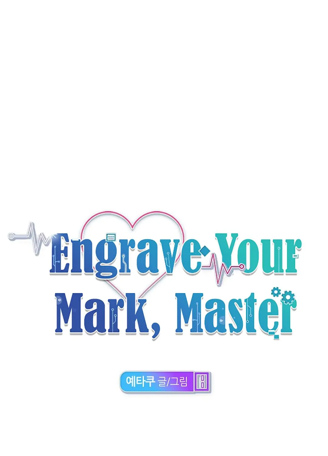 Engrave Your Mark, Master Chapter 3 page 15 - MangaKakalot