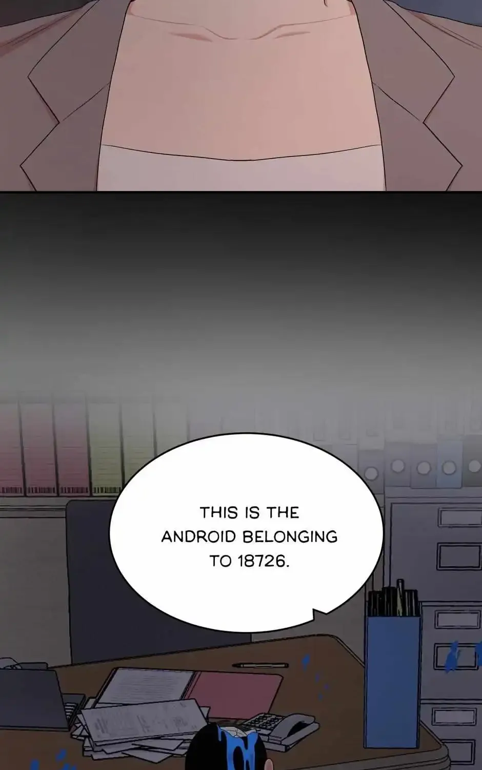 Engrave Your Mark, Master Chapter 31 page 70 - MangaNato