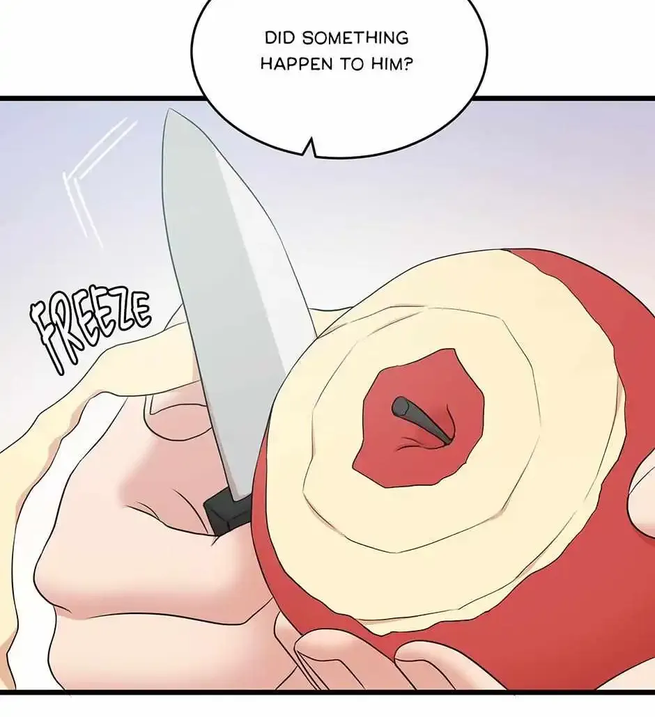 Engrave Your Mark, Master Chapter 40 page 86 - MangaNato