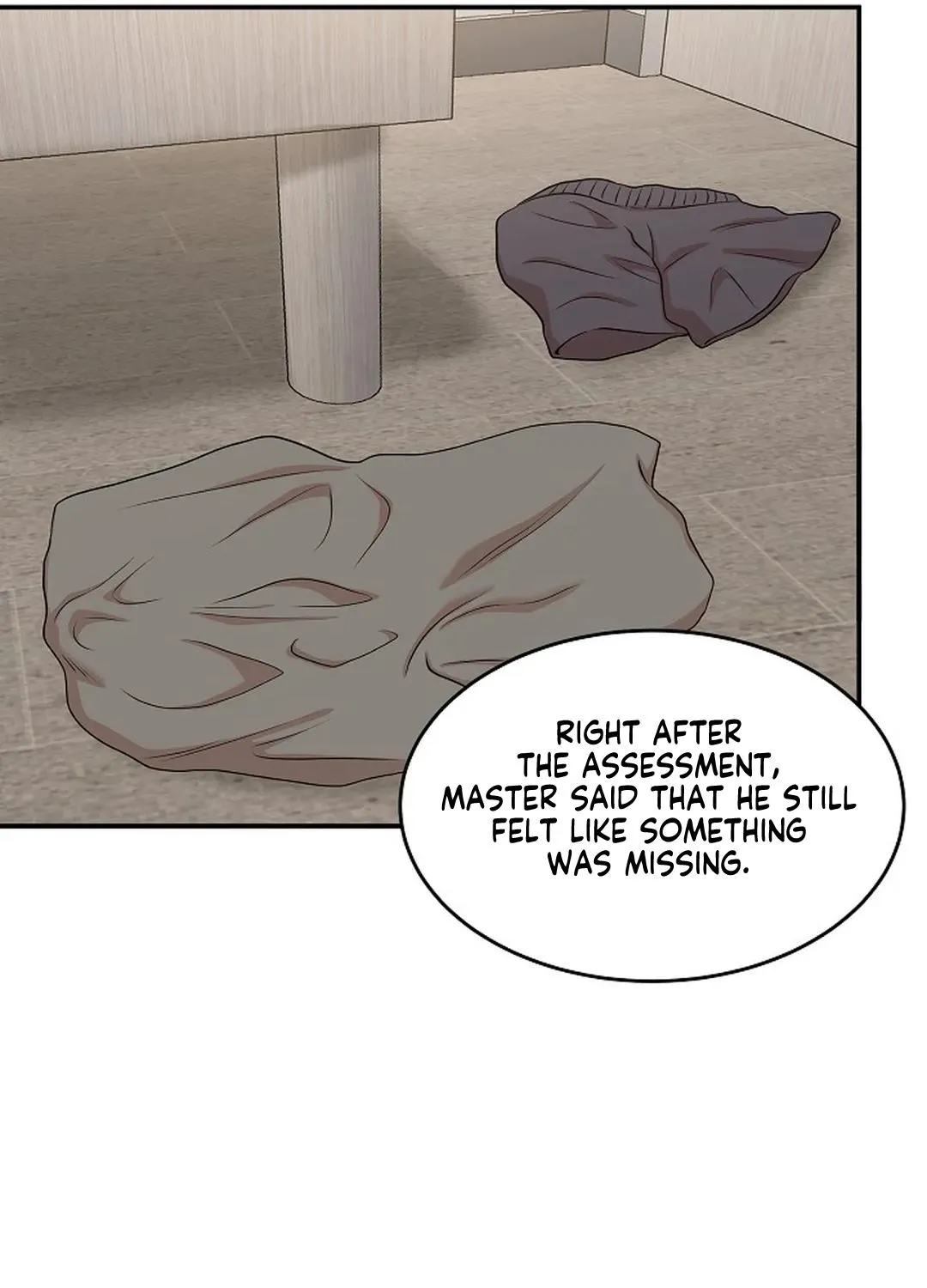 Engrave Your Mark, Master Chapter 6 page 69 - MangaNato