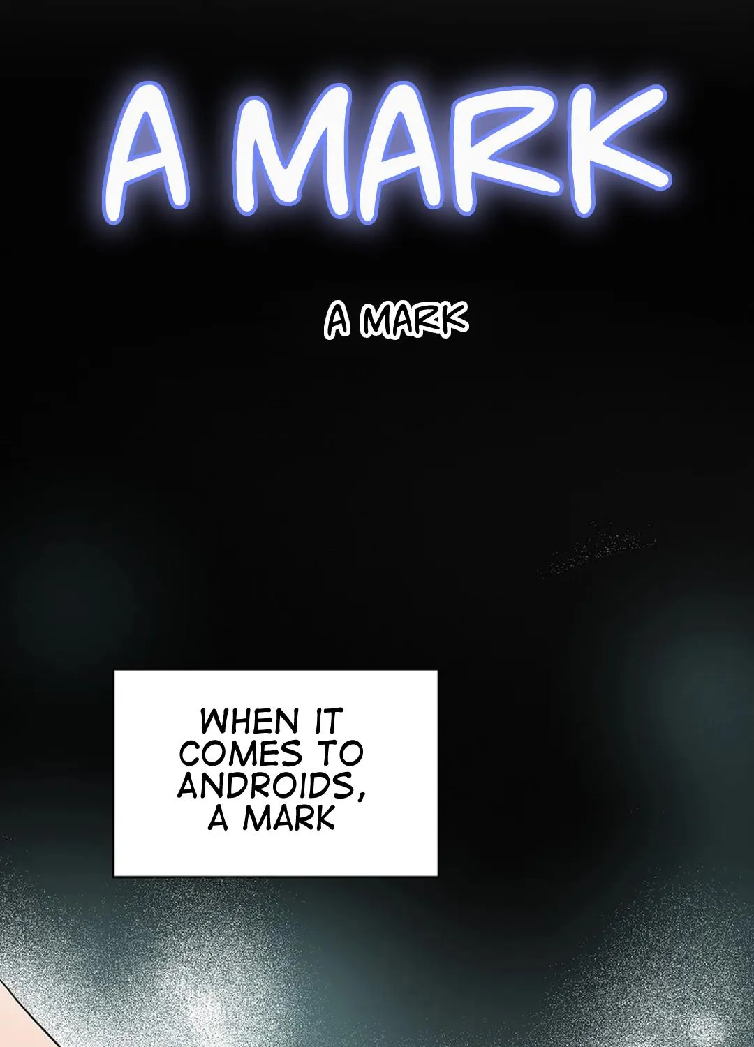 Engrave Your Mark, Master Chapter 8 page 54 - MangaNato