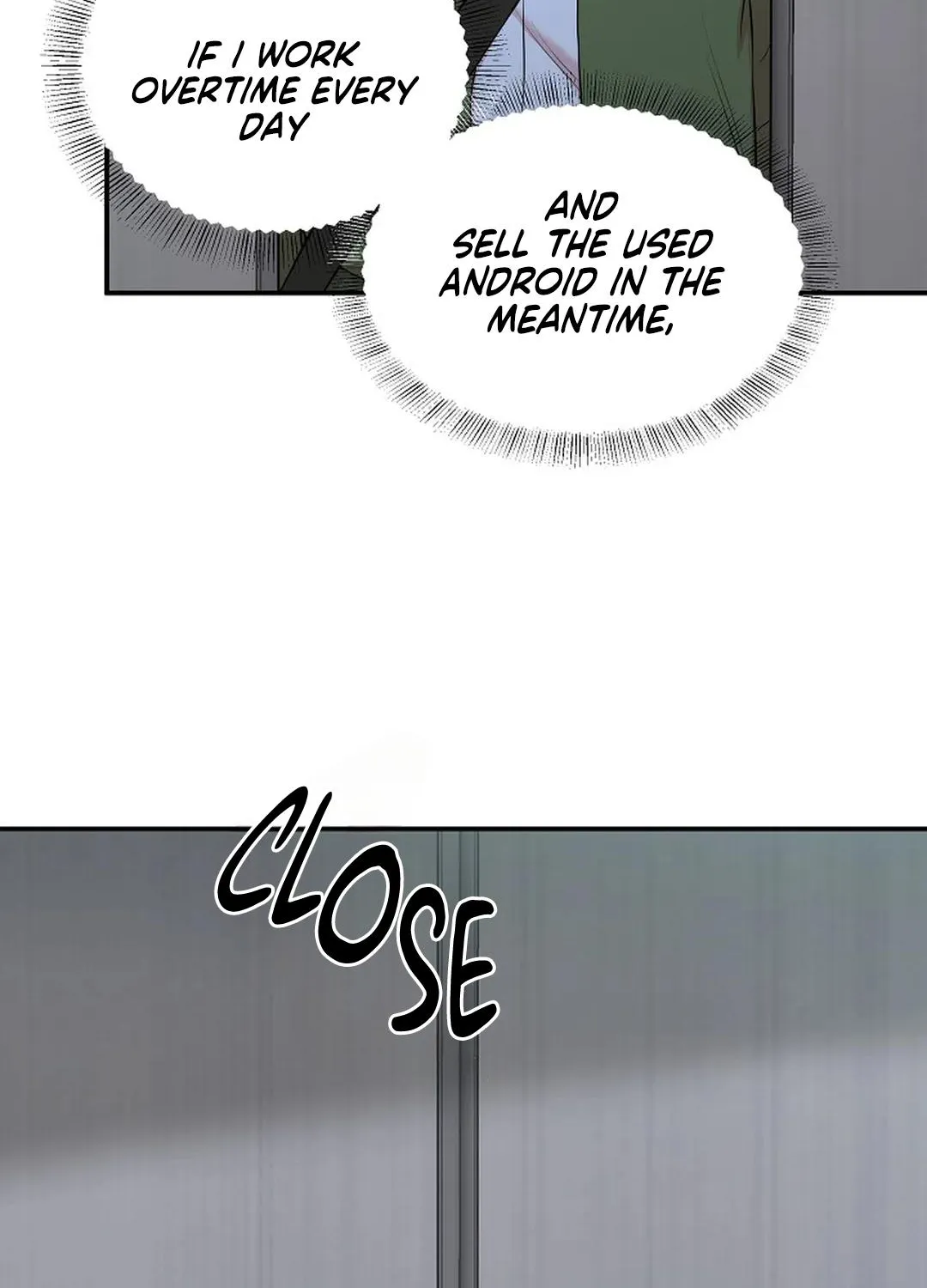 Engrave Your Mark, Master Chapter 9 page 49 - MangaKakalot