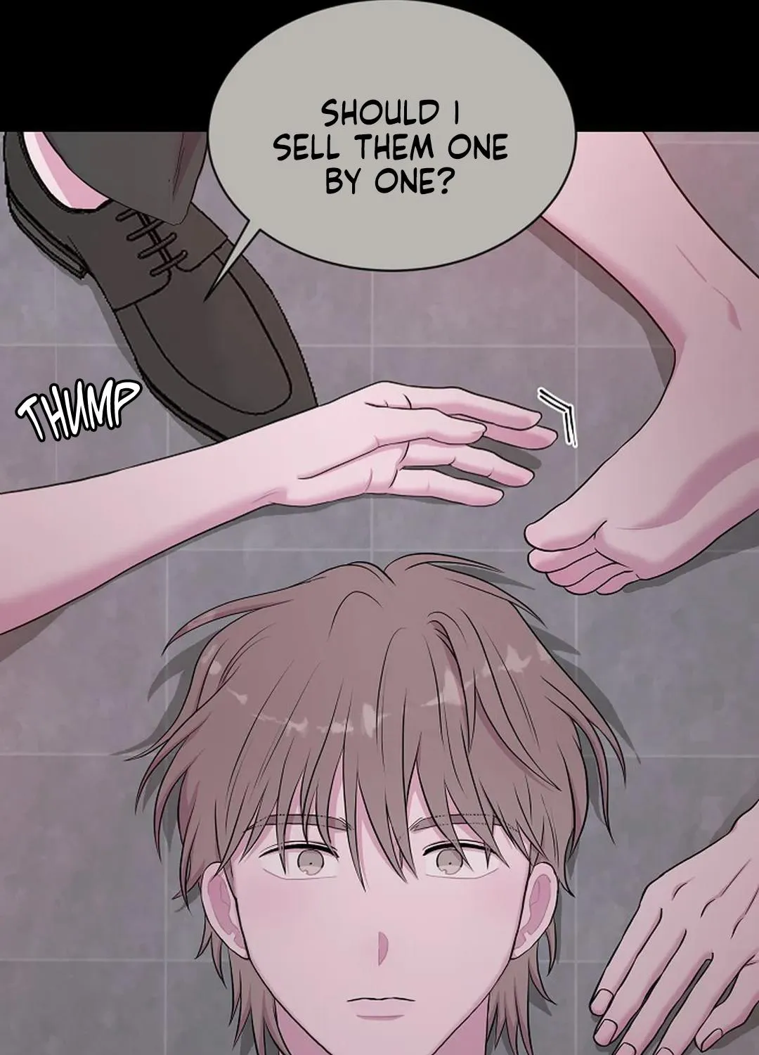 Engrave Your Mark, Master Chapter 9 page 78 - MangaNato