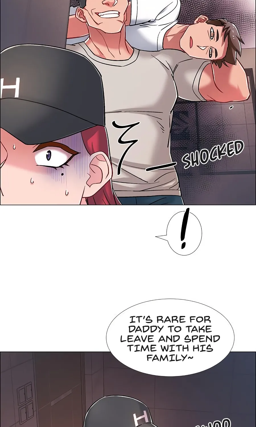 Enlistment Countdown - Page 93