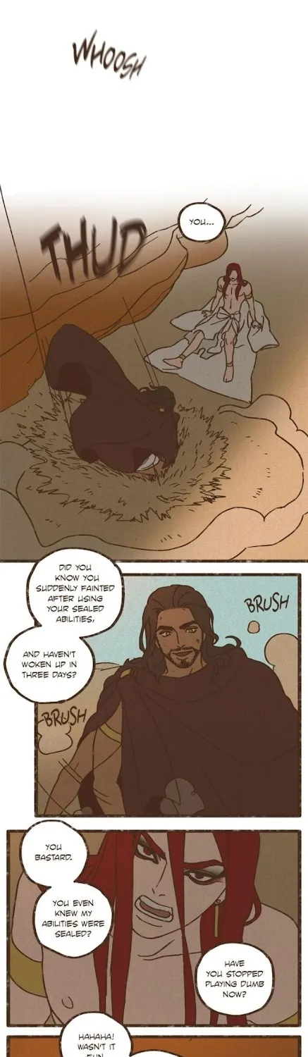 Ennead Chapter 102 page 1 - MangaNato