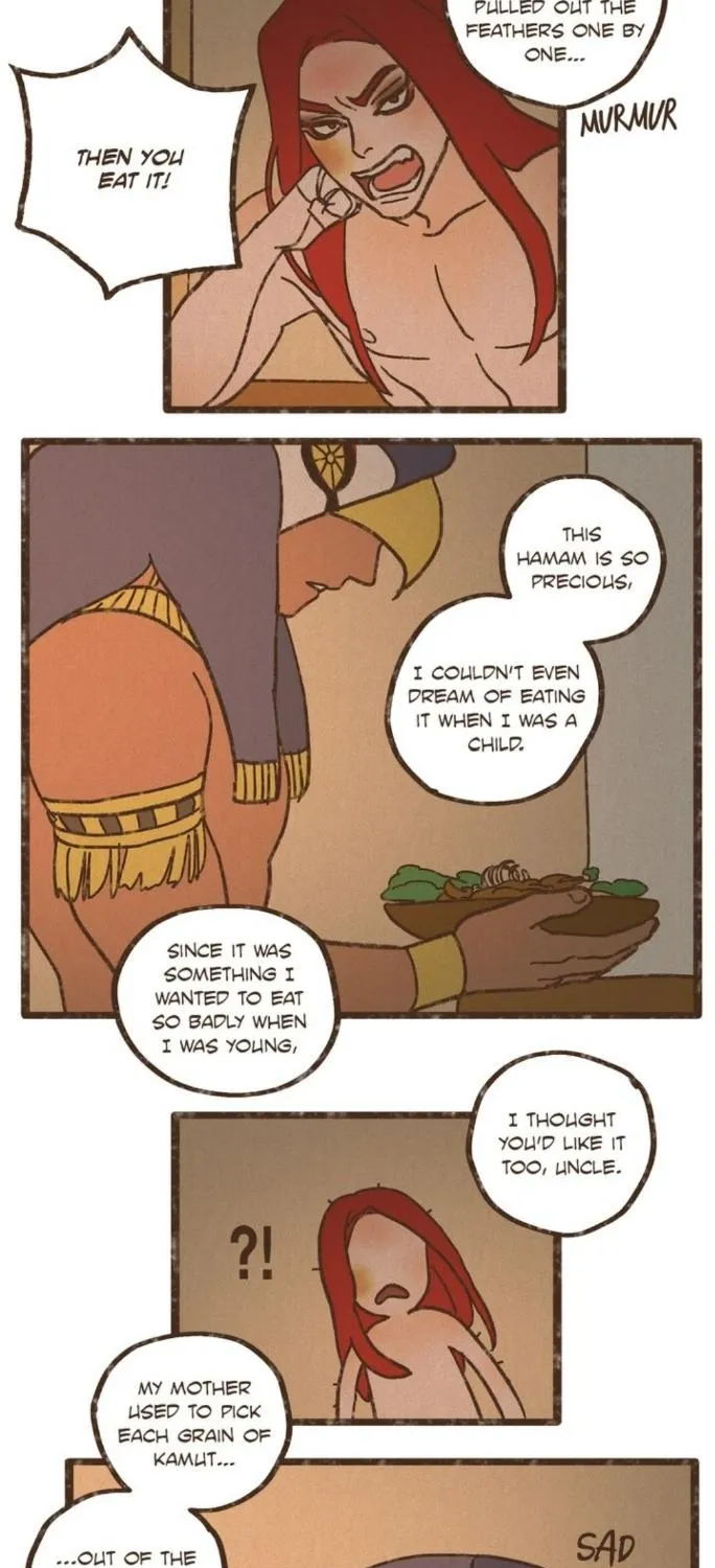 Ennead Chapter 111 page 9 - MangaNato