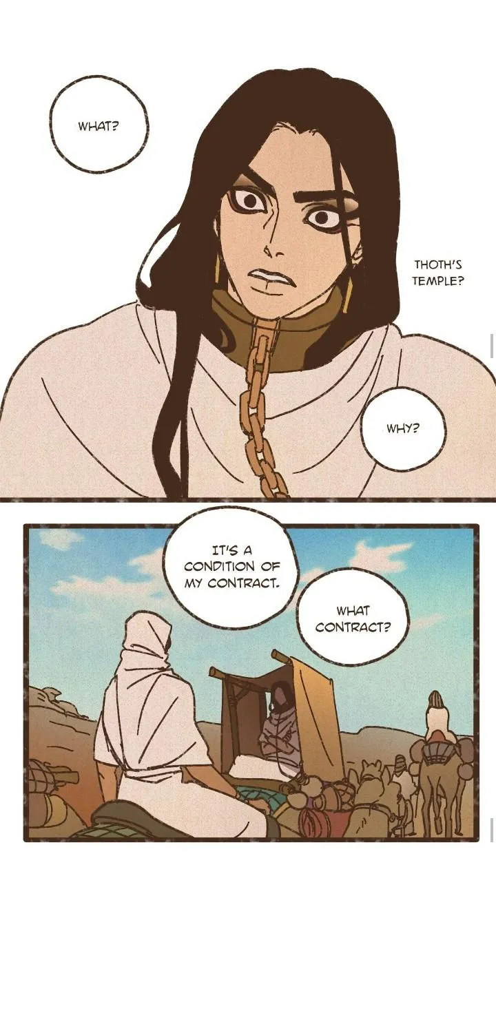 Ennead Chapter 124 page 12 - MangaNato