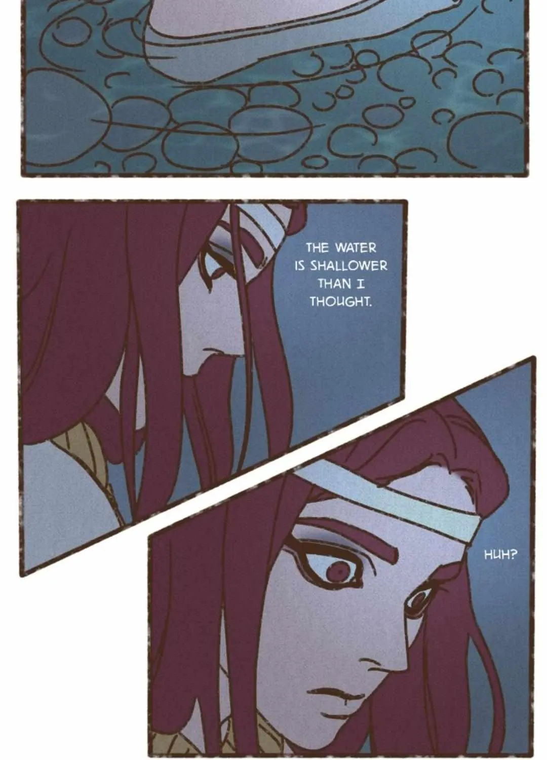 Ennead Chapter 129 page 24 - MangaNato