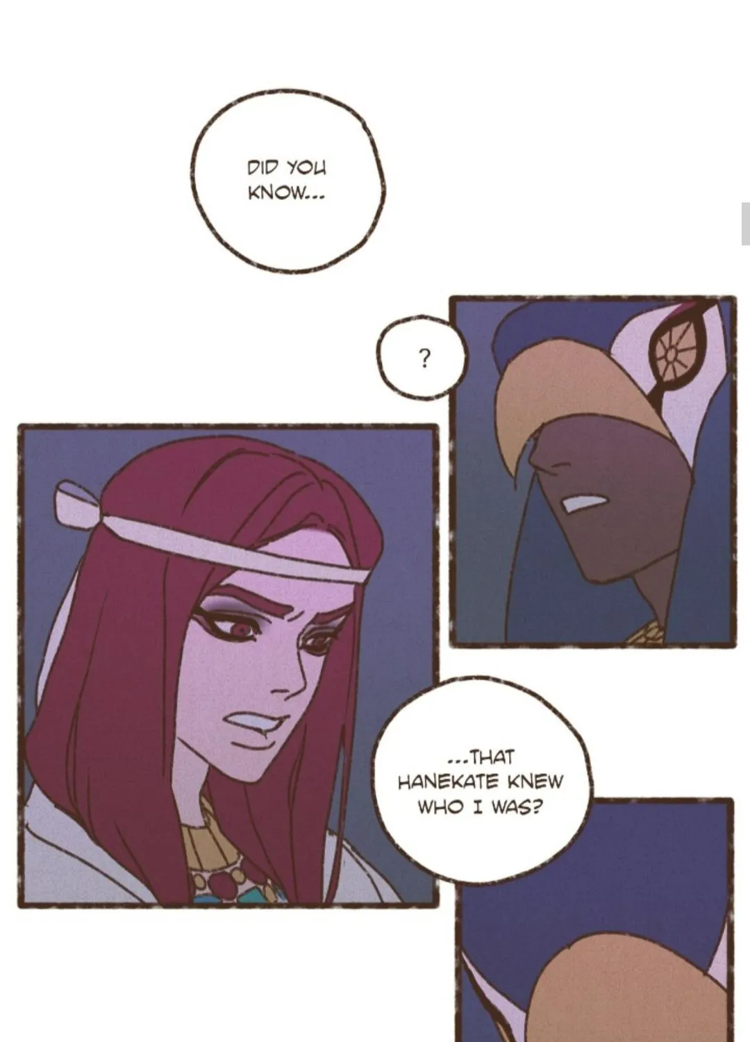 Ennead Chapter 131 page 13 - MangaNato