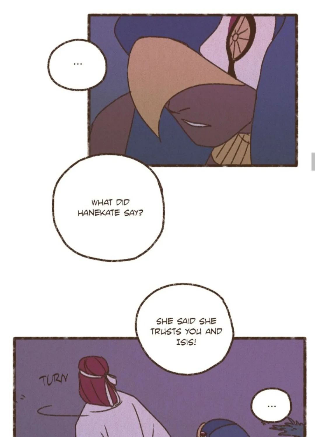 Ennead Chapter 131 page 20 - MangaNato