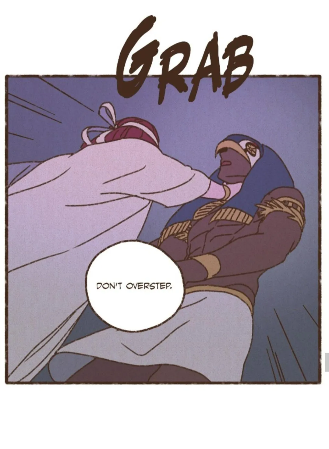 Ennead Chapter 131 page 43 - MangaNato