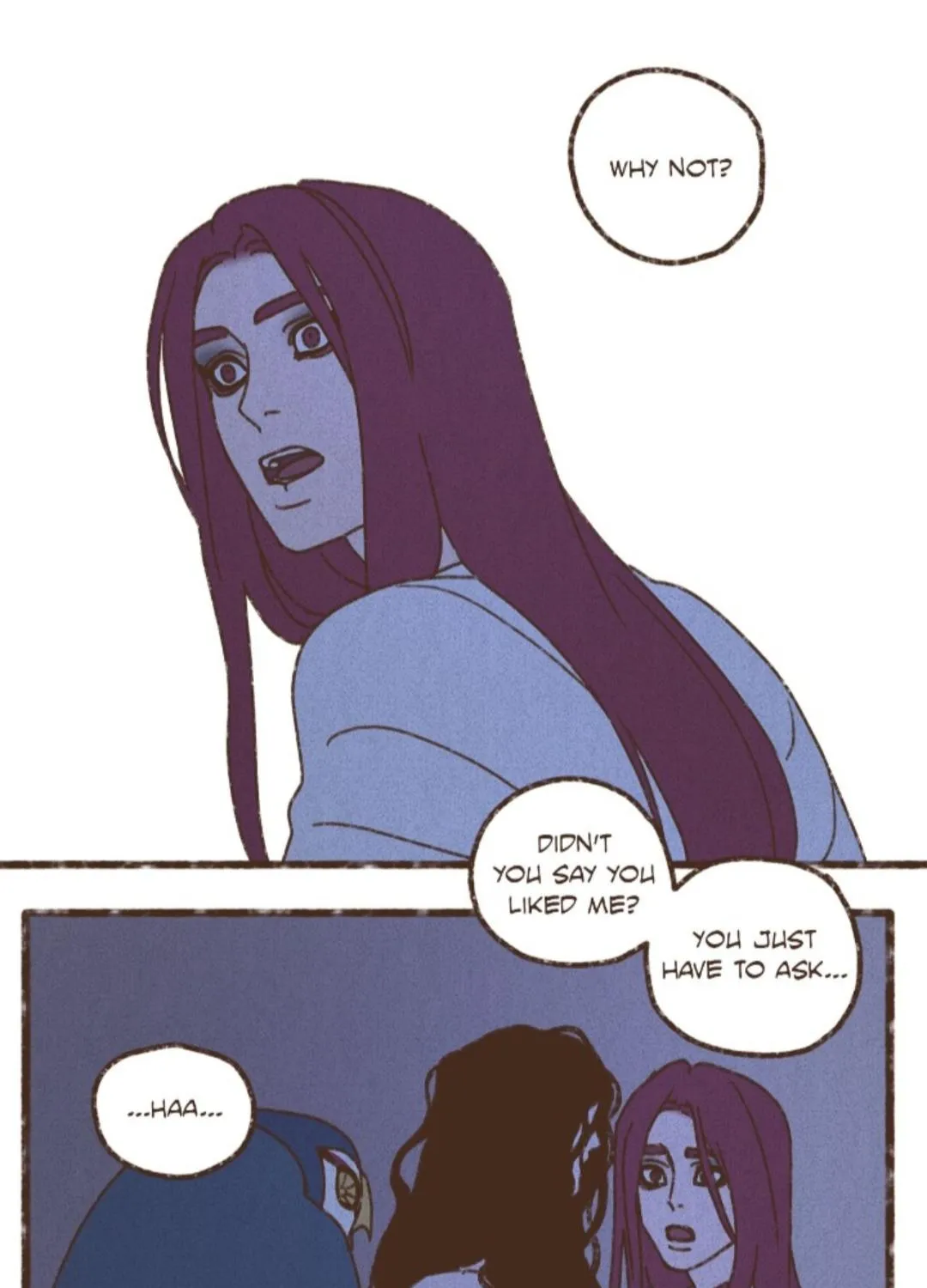 Ennead Chapter 136 page 22 - MangaNato