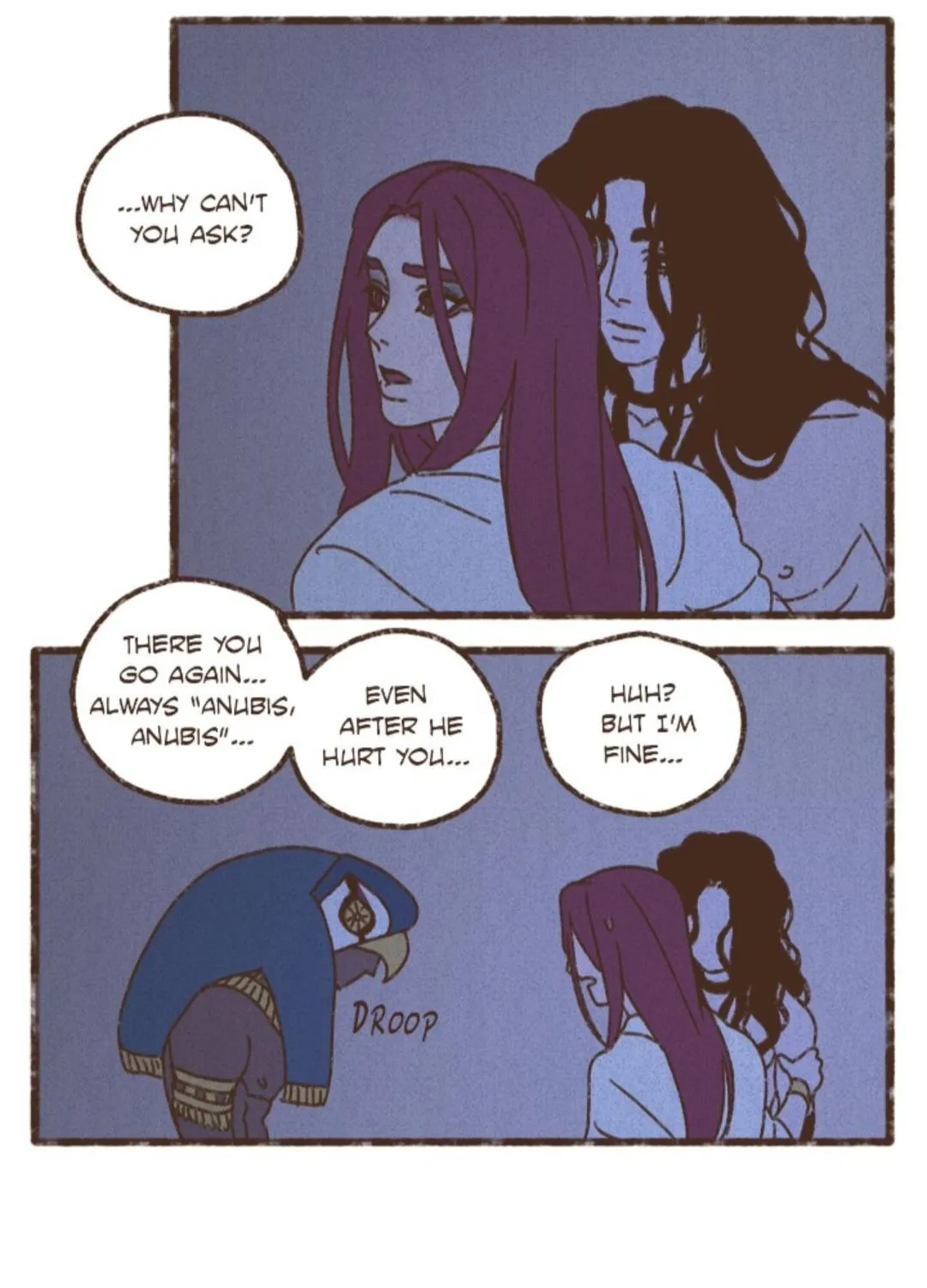 Ennead Chapter 136 page 26 - MangaNato