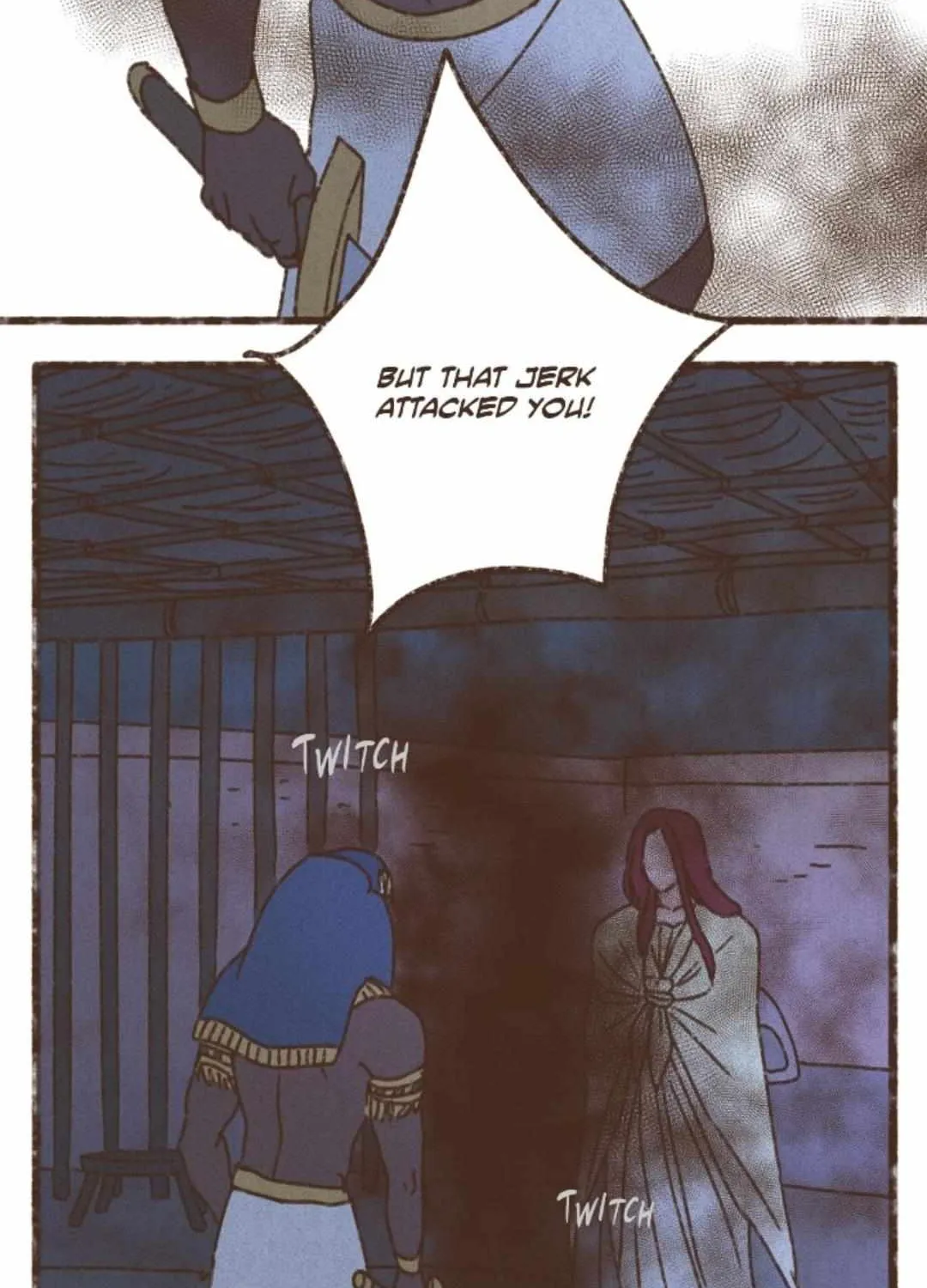 Ennead Chapter 136 page 8 - MangaNato