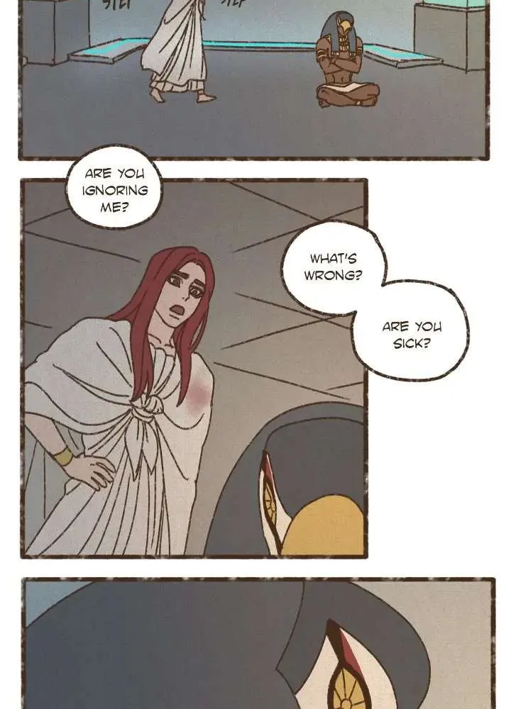 Ennead Chapter 140 page 4 - MangaNato