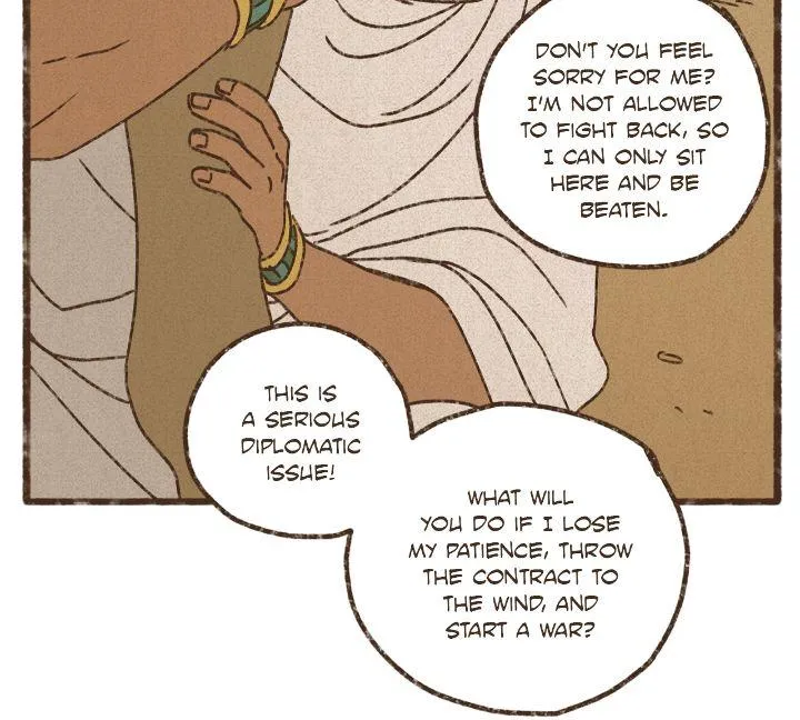 Ennead Chapter 154.1 page 22 - MangaNato