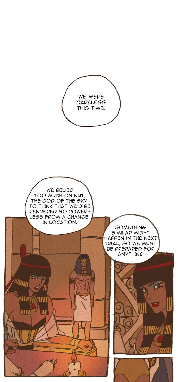 Ennead Chapter 16 page 2 - MangaNato