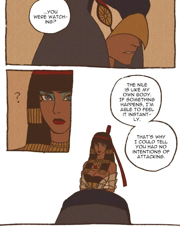 Ennead Chapter 16 page 5 - MangaNato