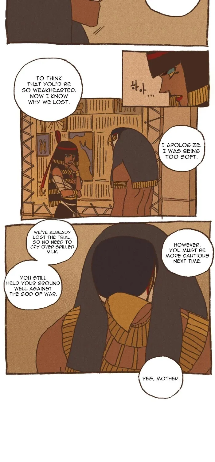 Ennead Chapter 16 page 7 - MangaNato