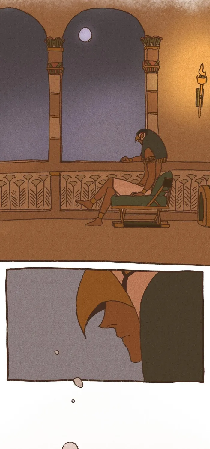 Ennead Chapter 16 page 9 - MangaNato