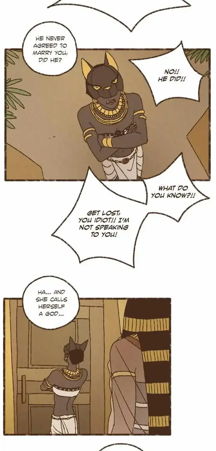 Ennead Chapter 161 page 15 - MangaNato