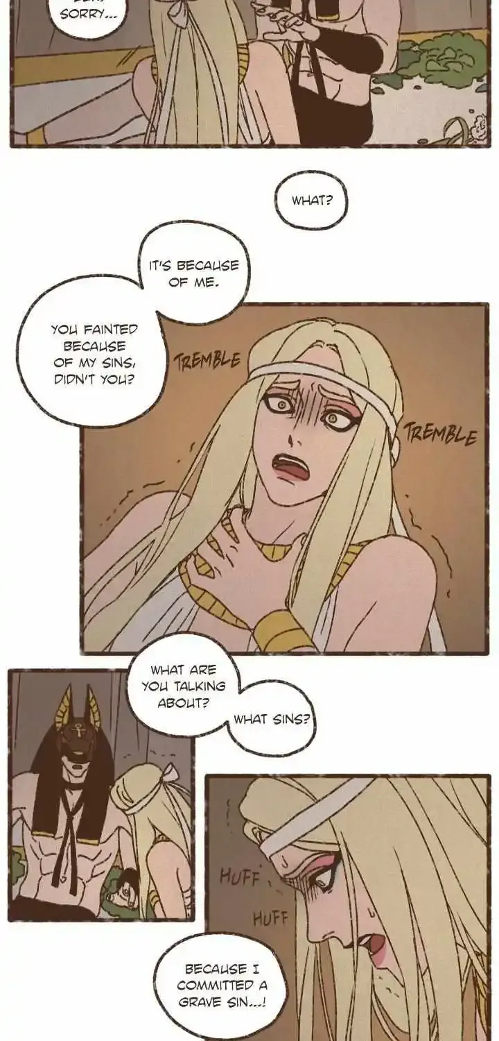 Ennead Chapter 162.1 page 24 - MangaNato