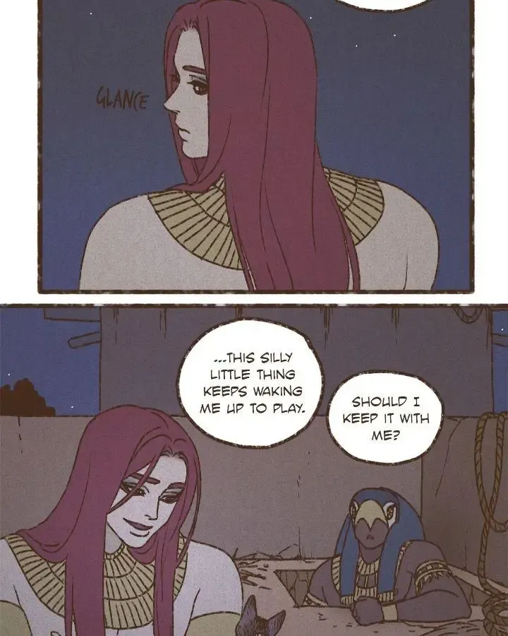 Ennead Chapter 163 page 31 - MangaNato