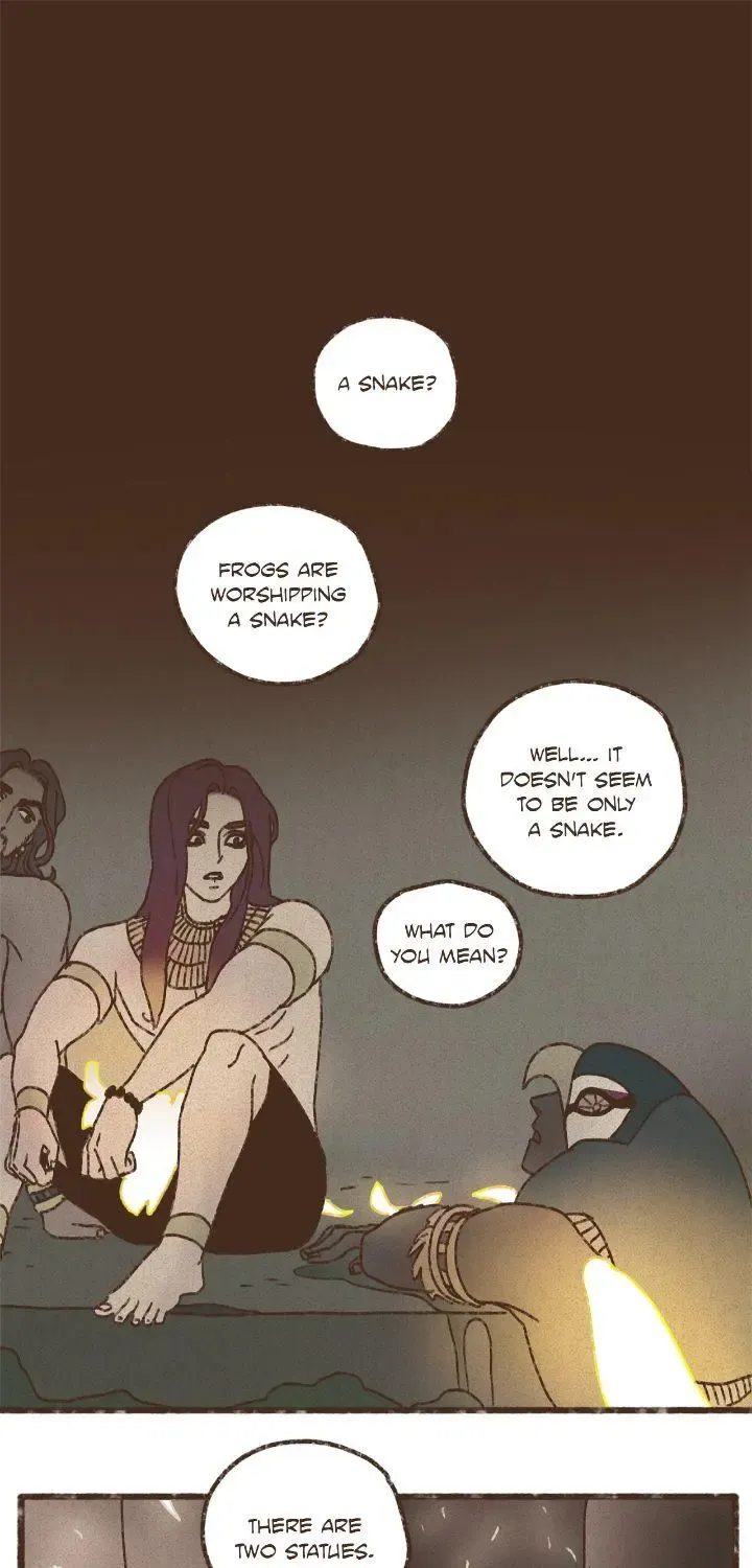 Ennead Chapter 166 page 2 - MangaNato