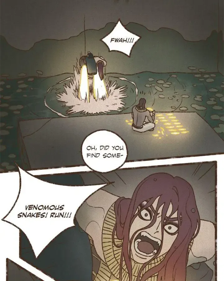 Ennead Chapter 166 page 26 - MangaNato