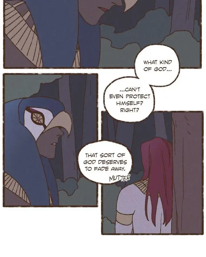 Ennead Chapter 168 page 3 - MangaNato