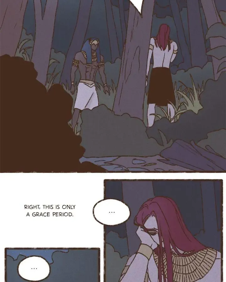 Ennead Chapter 168 page 23 - MangaNato