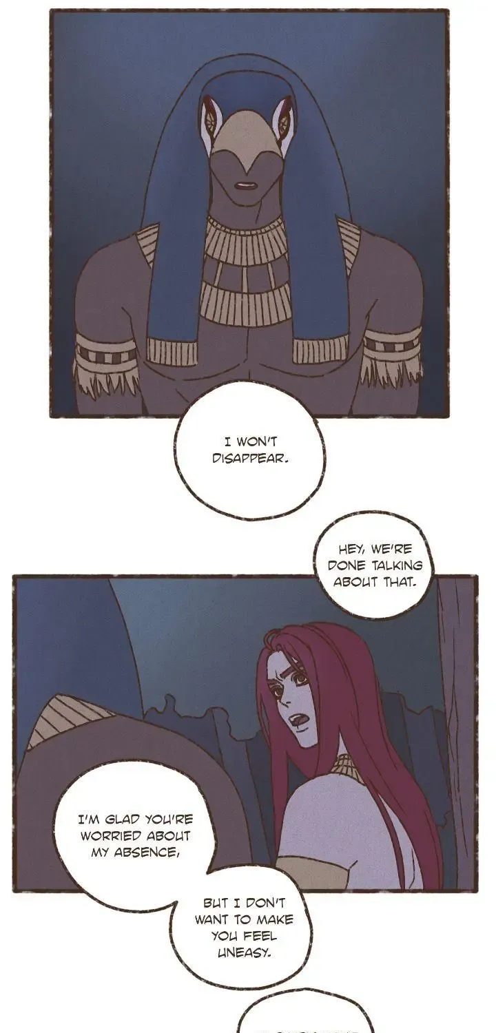 Ennead Chapter 168 page 35 - MangaNato