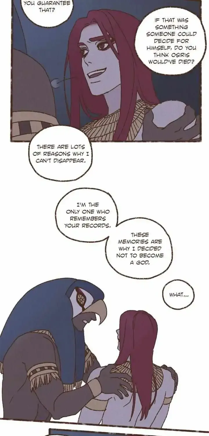 Ennead Chapter 168 page 37 - MangaNato