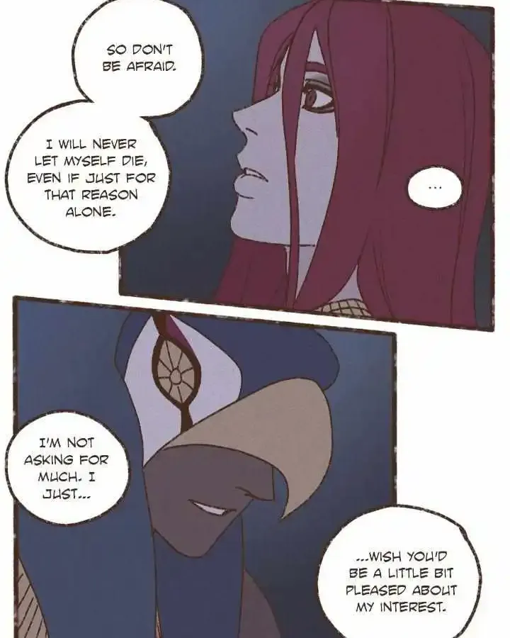 Ennead Chapter 168 page 38 - MangaNato