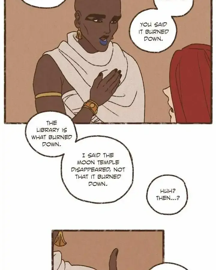 Ennead Chapter 177 page 19 - MangaNato