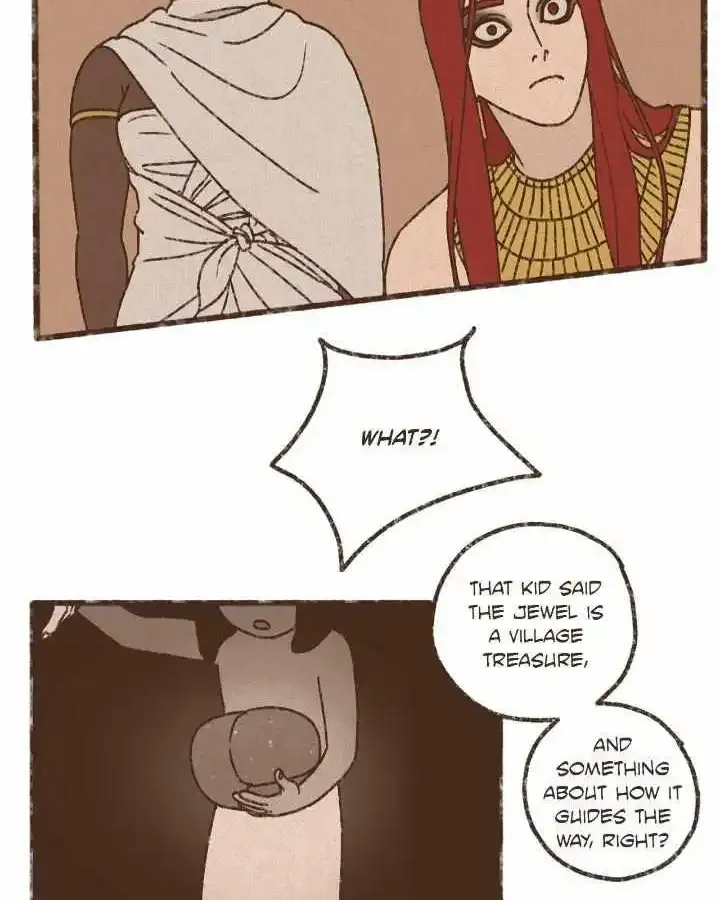 Ennead Chapter 177 page 33 - MangaNato