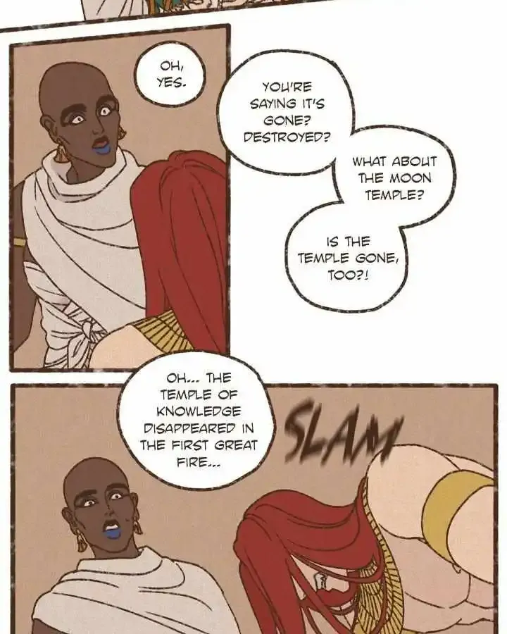 Ennead Chapter 177 page 7 - MangaNato