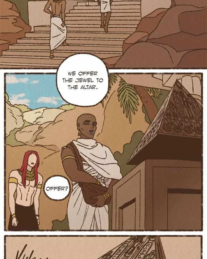 Ennead Chapter 178 page 2 - MangaNato