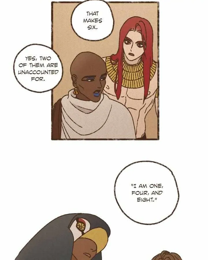 Ennead Chapter 178 page 11 - MangaNato