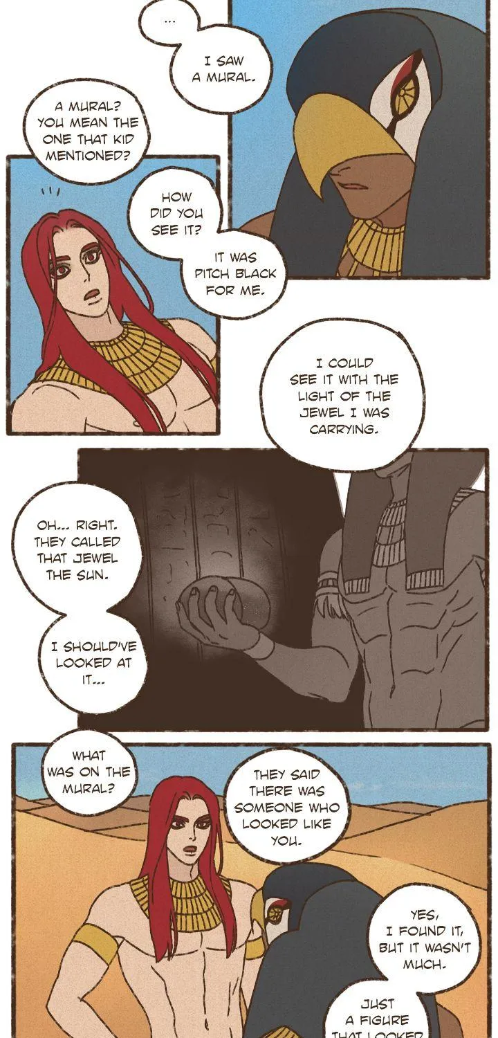 Ennead Chapter 178 page 24 - MangaNato