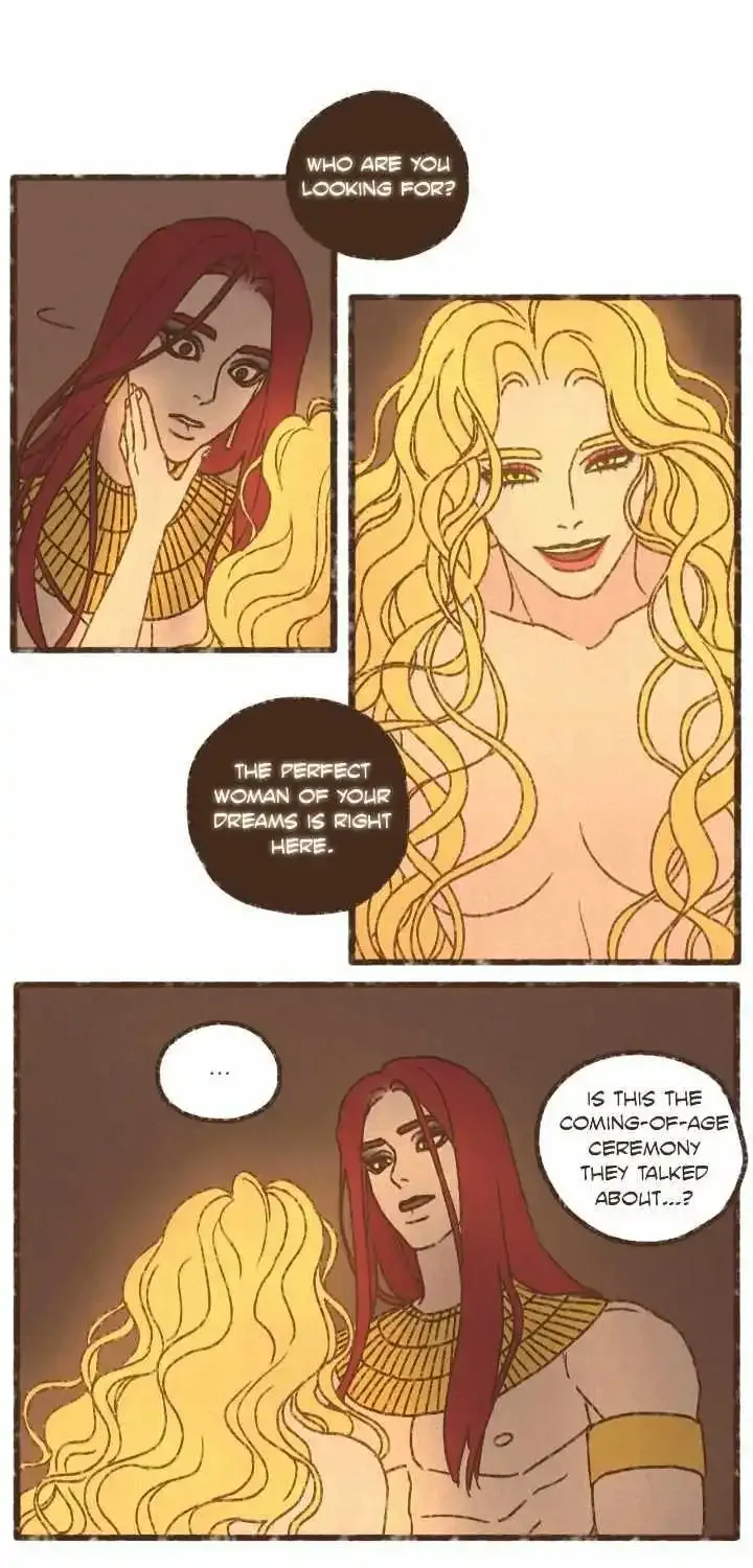 Ennead Chapter 180 page 29 - MangaNato