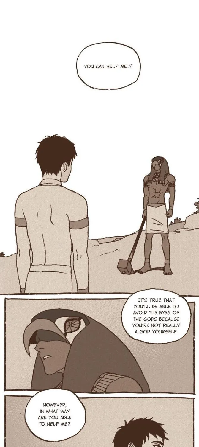 Ennead Chapter 26 page 8 - MangaNato