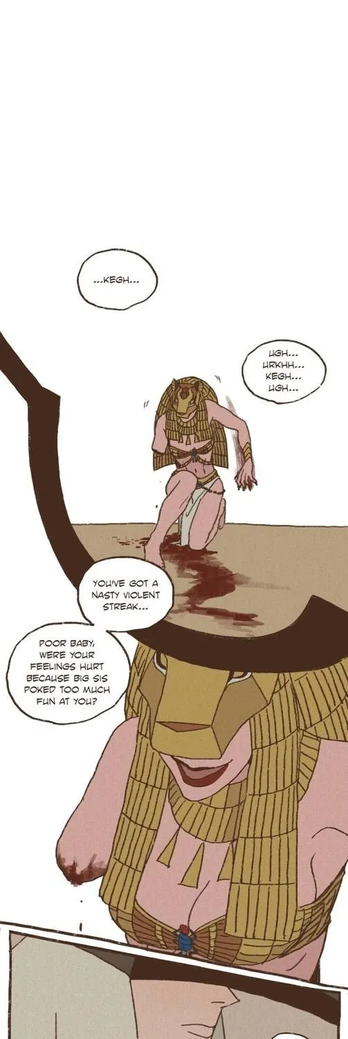 Ennead Chapter 28 page 11 - MangaKakalot